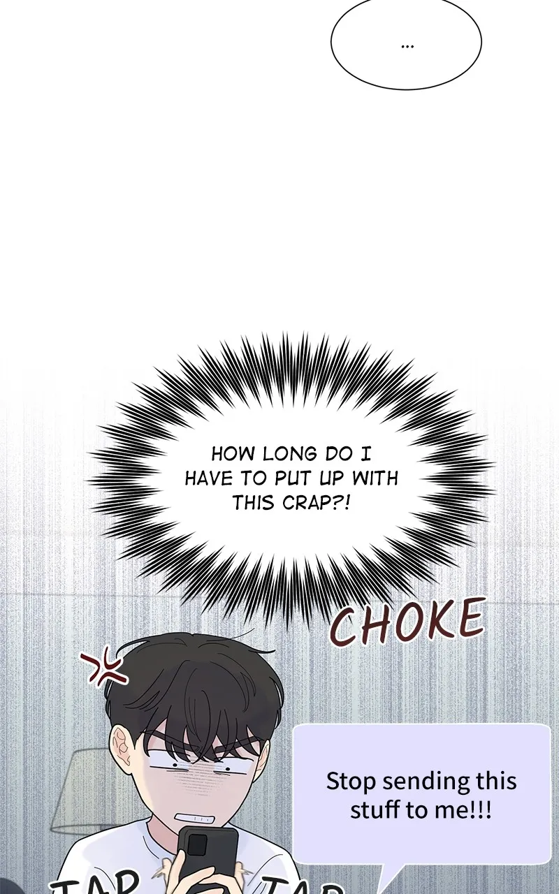 Love or Attraction Chapter 5 page 61 - 