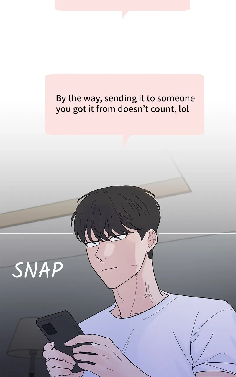 Love or Attraction Chapter 5 page 63 - 