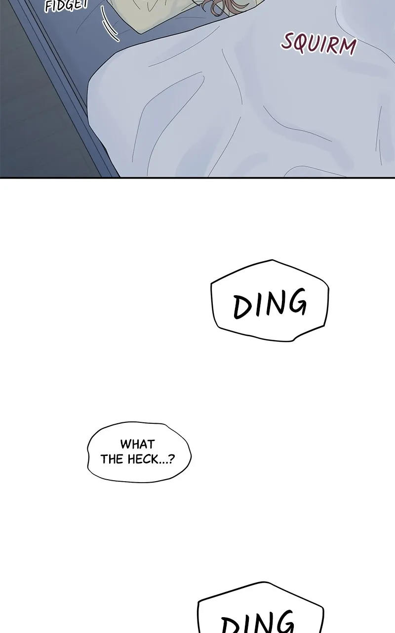Love or Attraction Chapter 5 page 69 - 