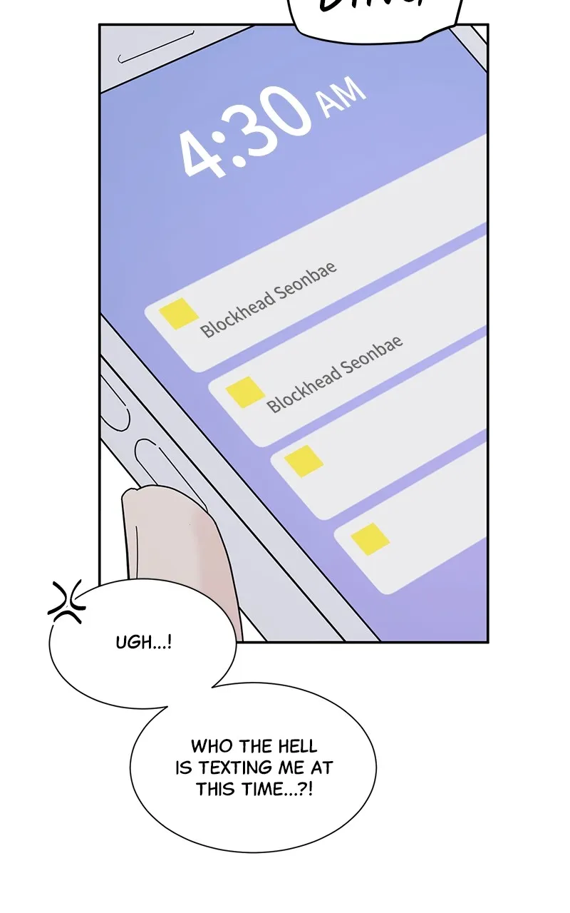 Love or Attraction Chapter 5 page 70 - 