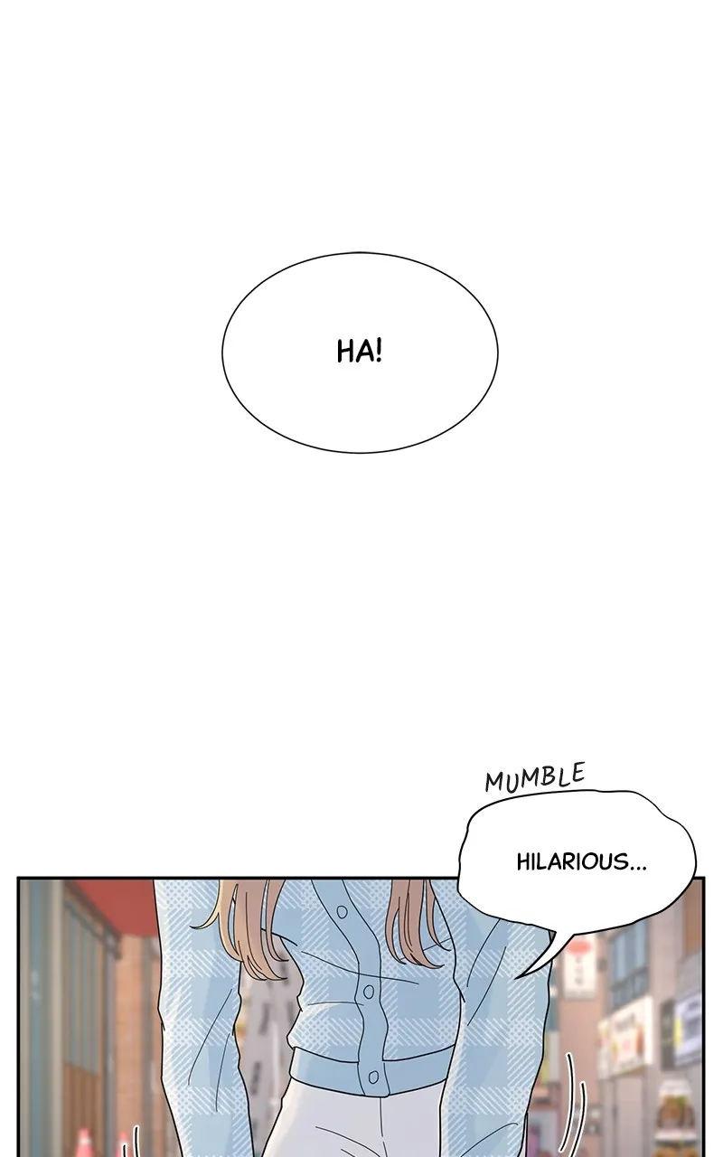Love or Attraction Chapter 5 page 8 - 