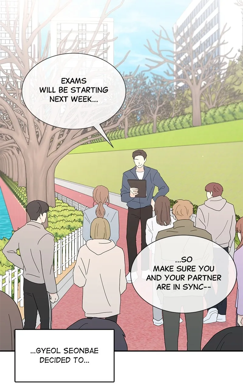 Love or Attraction Chapter 5 page 77 - 