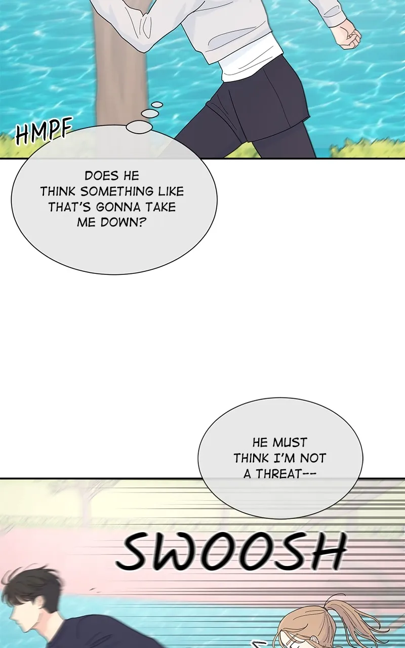 Love or Attraction Chapter 5 page 79 - 