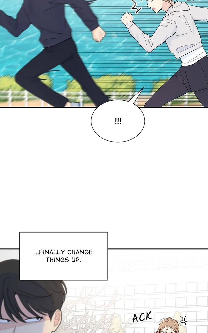 Love or Attraction Chapter 5 page 80 - 