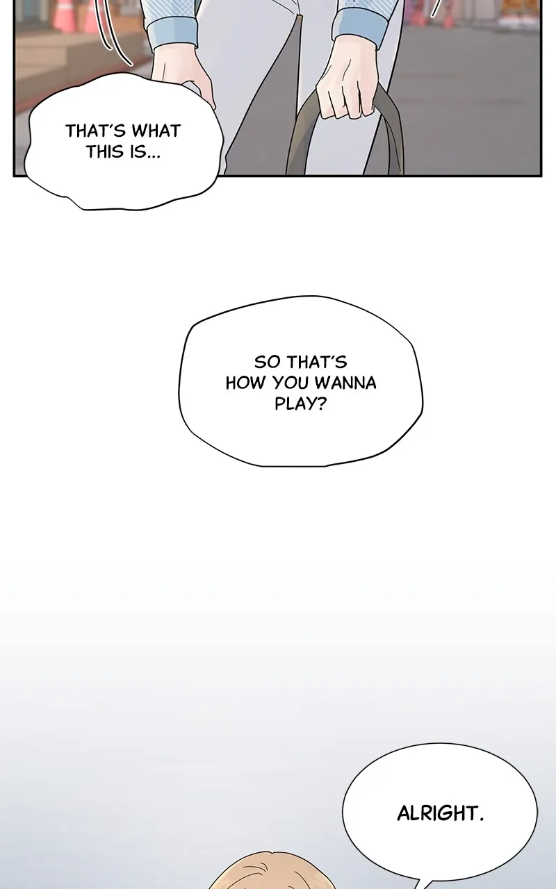 Love or Attraction Chapter 5 page 9 - 