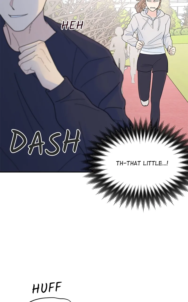 Love or Attraction Chapter 5 page 81 - 