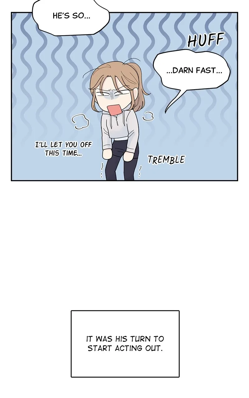Love or Attraction Chapter 5 page 82 - 