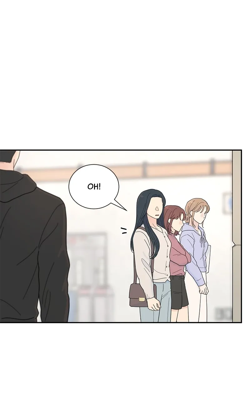 Love or Attraction Chapter 5 page 83 - 