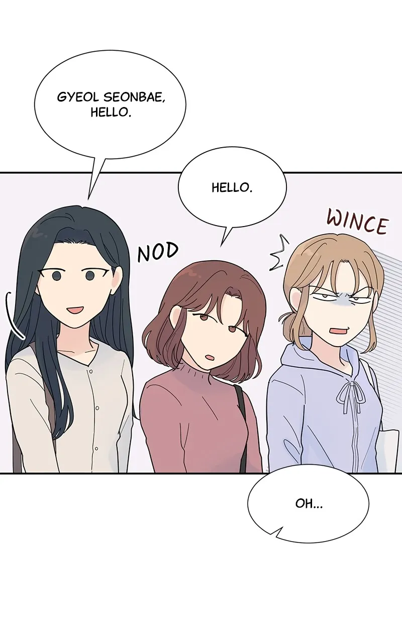 Love or Attraction Chapter 5 page 84 - 