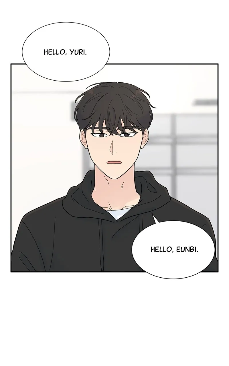 Love or Attraction Chapter 5 page 85 - 