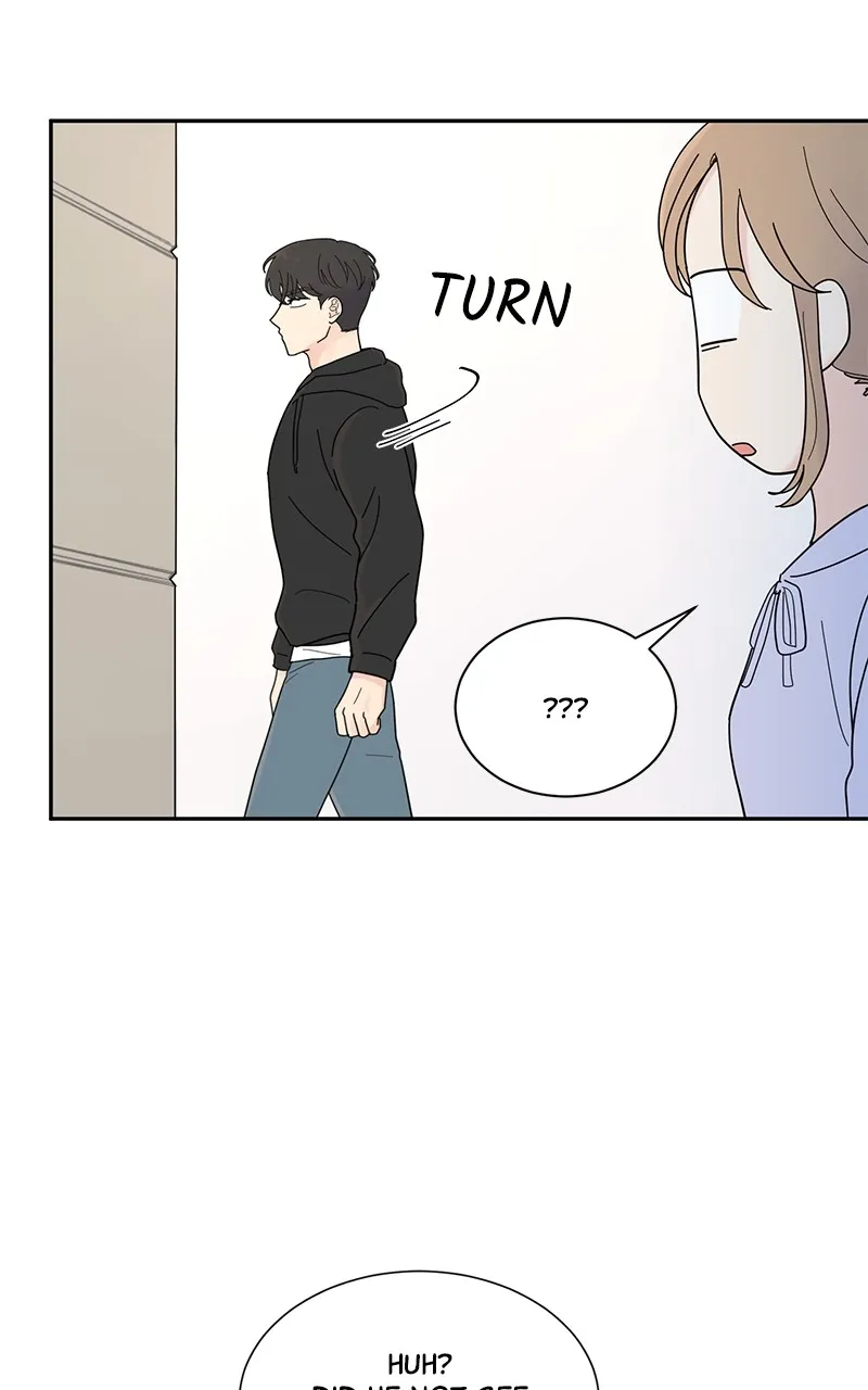 Love or Attraction Chapter 5 page 86 - 