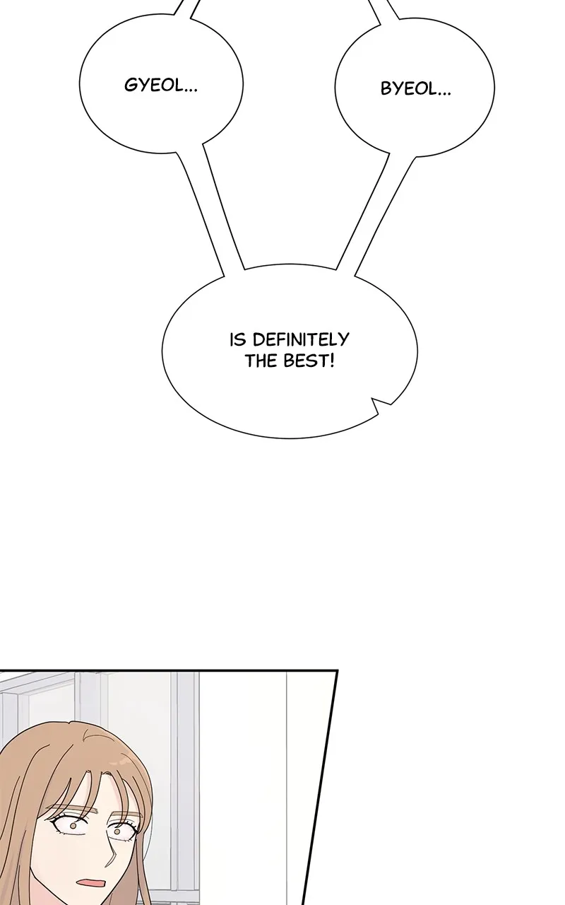 Love or Attraction Chapter 5 page 89 - 
