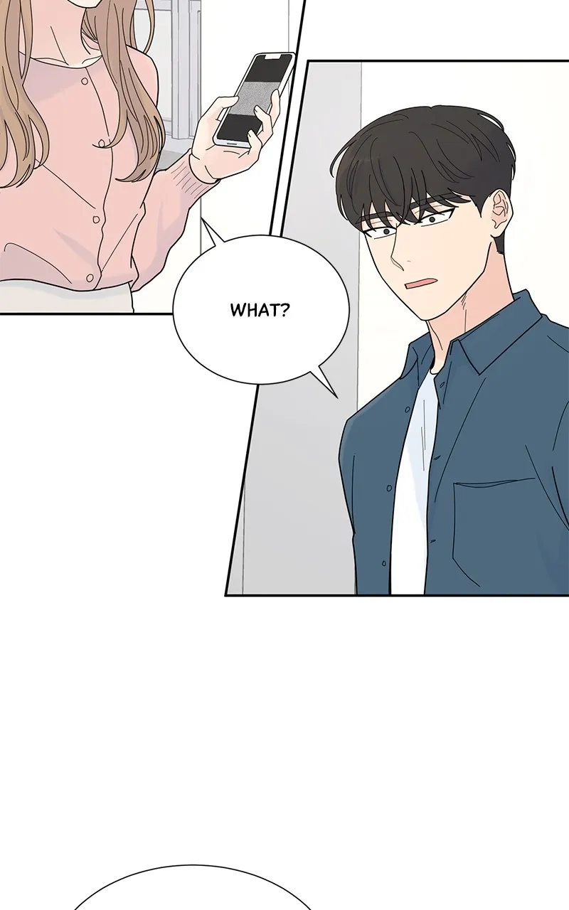 Love or Attraction Chapter 5 page 90 - 