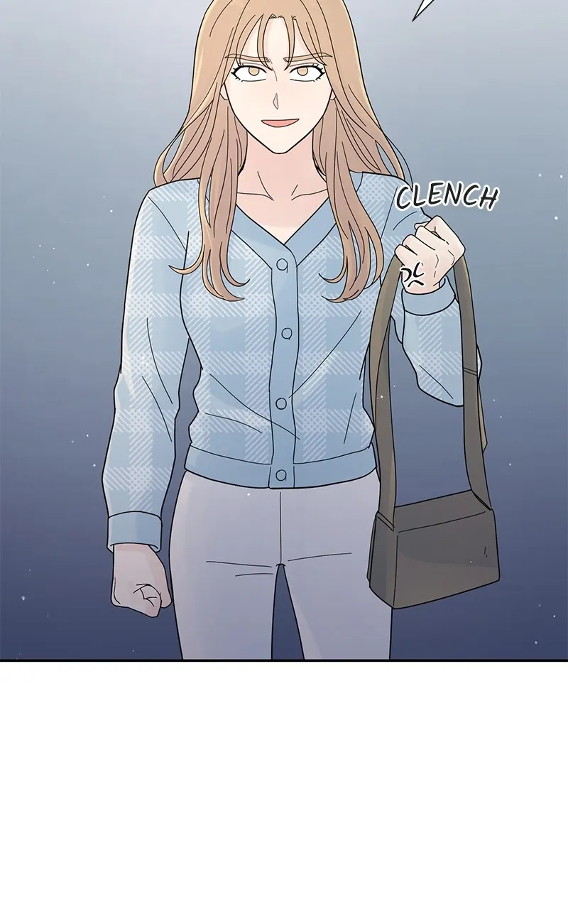 Love or Attraction Chapter 5 page 10 - 