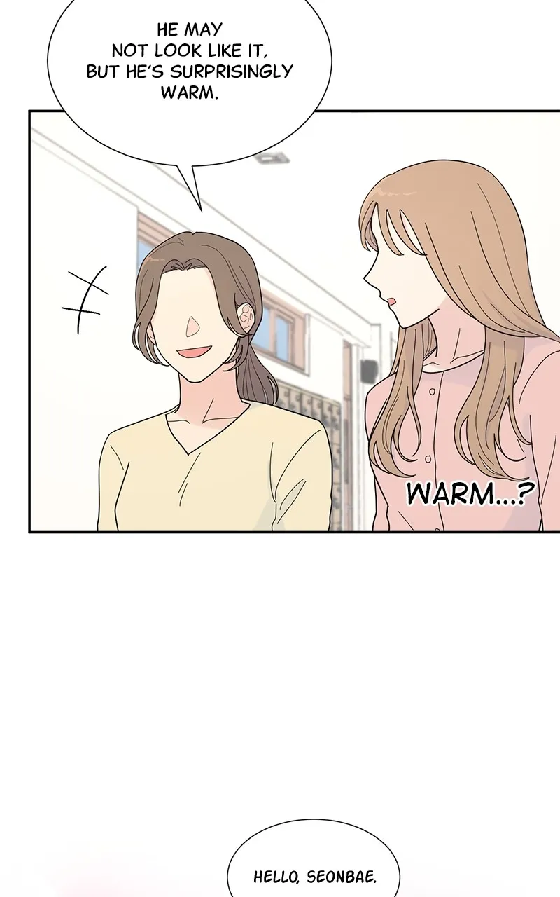 Love or Attraction Chapter 5 page 91 - 