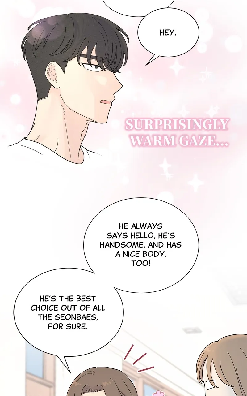Love or Attraction Chapter 5 page 92 - 