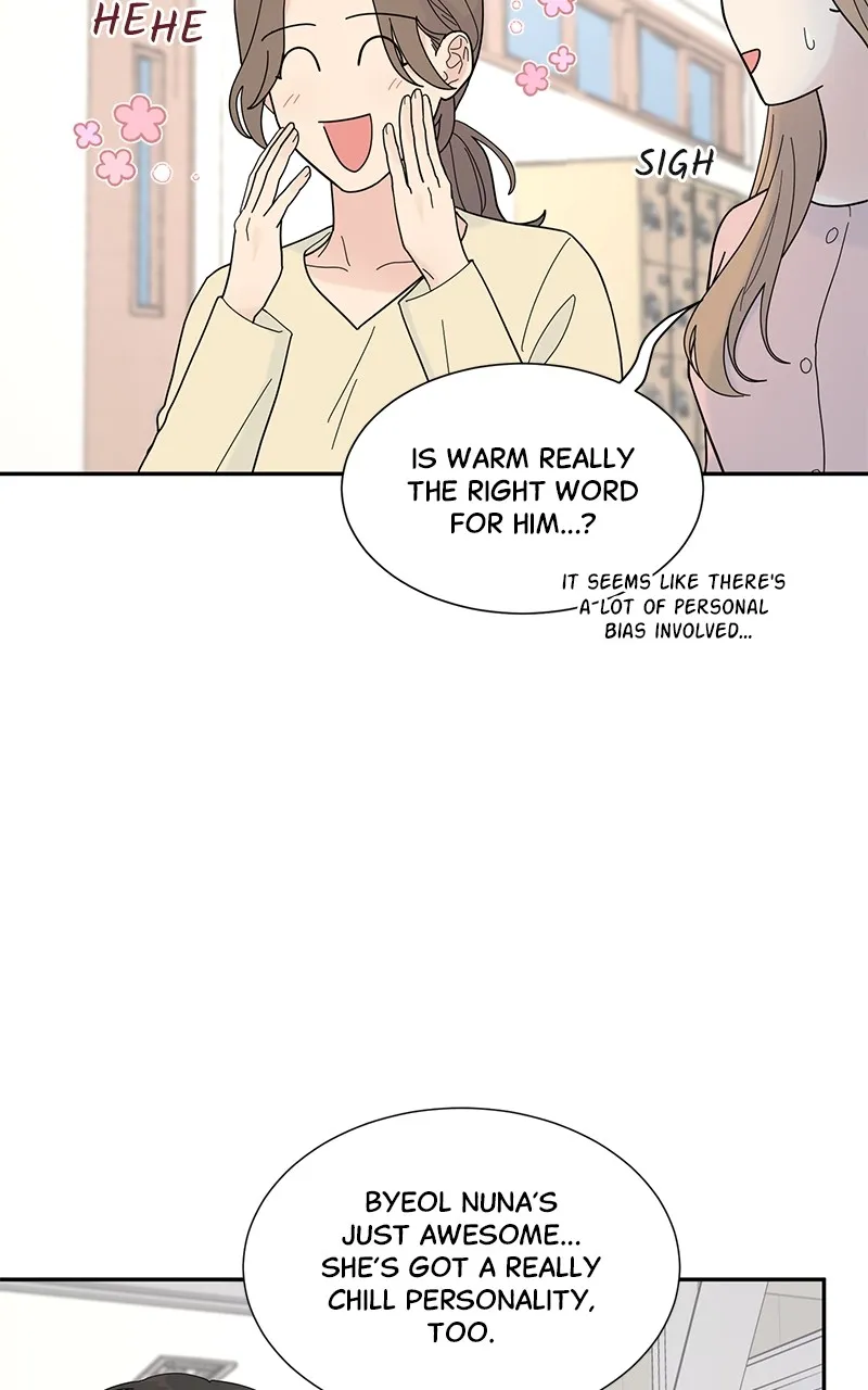 Love or Attraction Chapter 5 page 93 - 