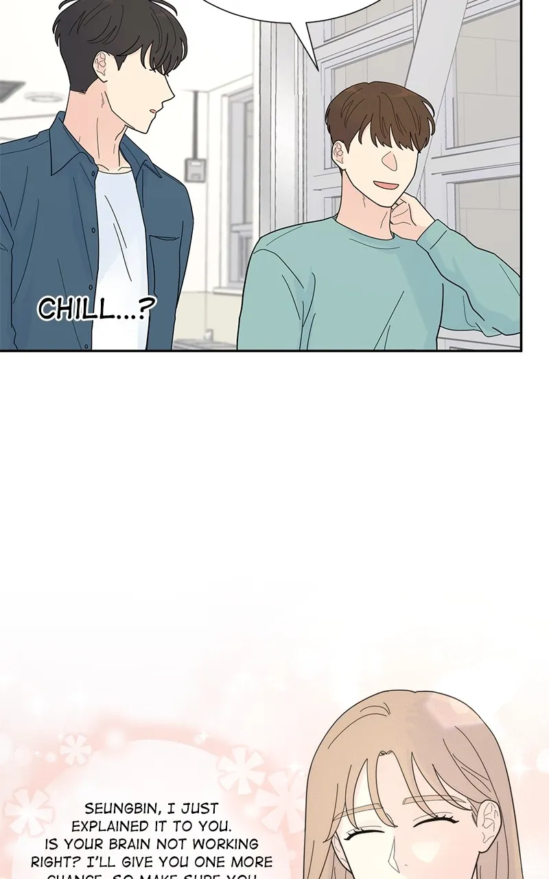 Love or Attraction Chapter 5 page 94 - 