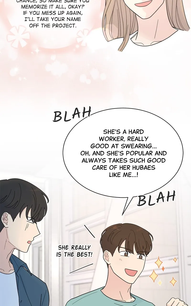 Love or Attraction Chapter 5 page 95 - 