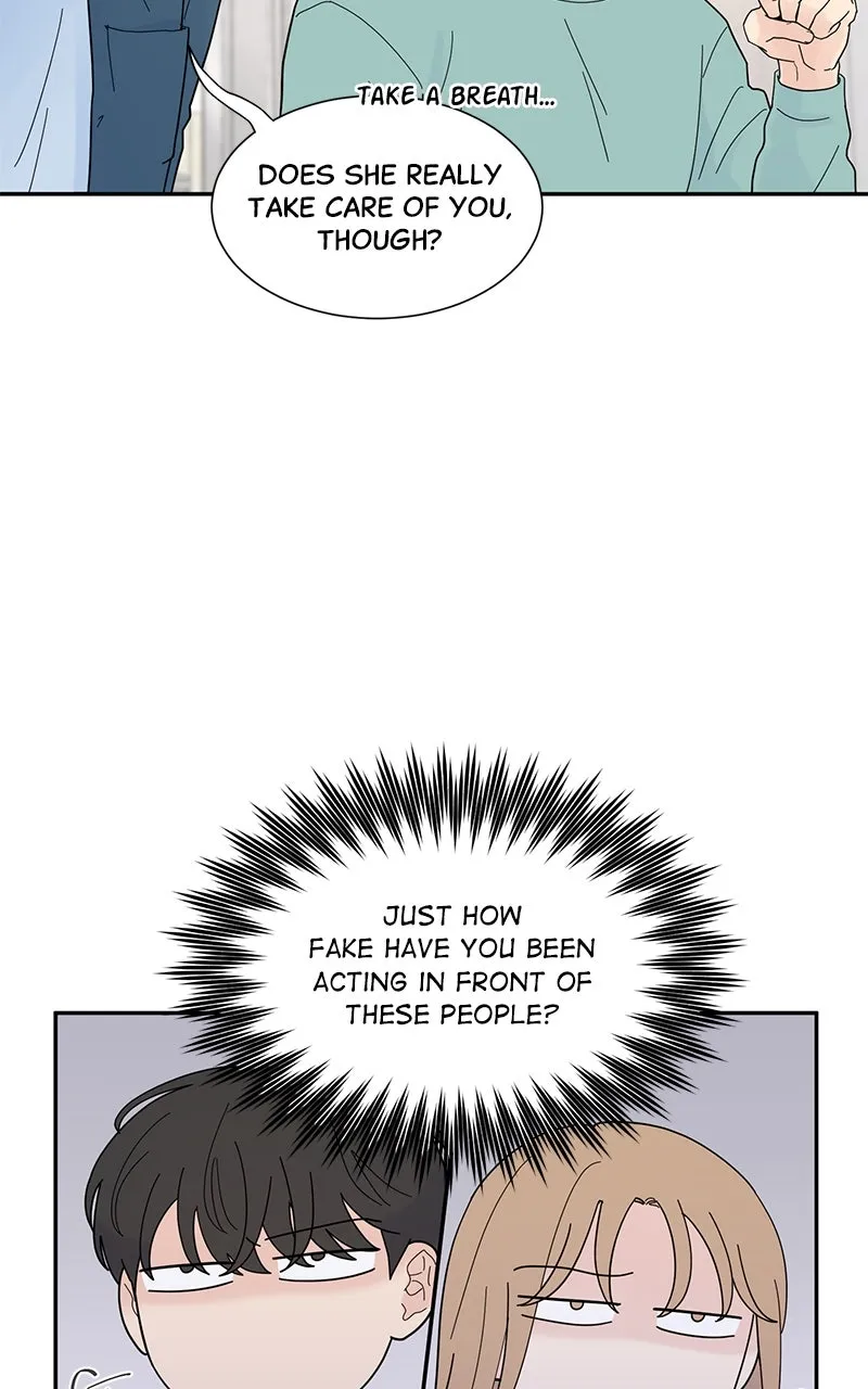 Love or Attraction Chapter 5 page 96 - 
