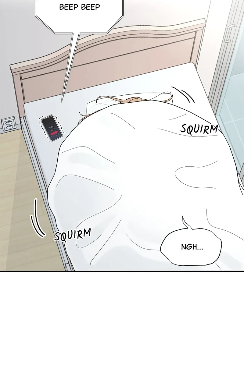 Love or Attraction Chapter 6 page 2 - 