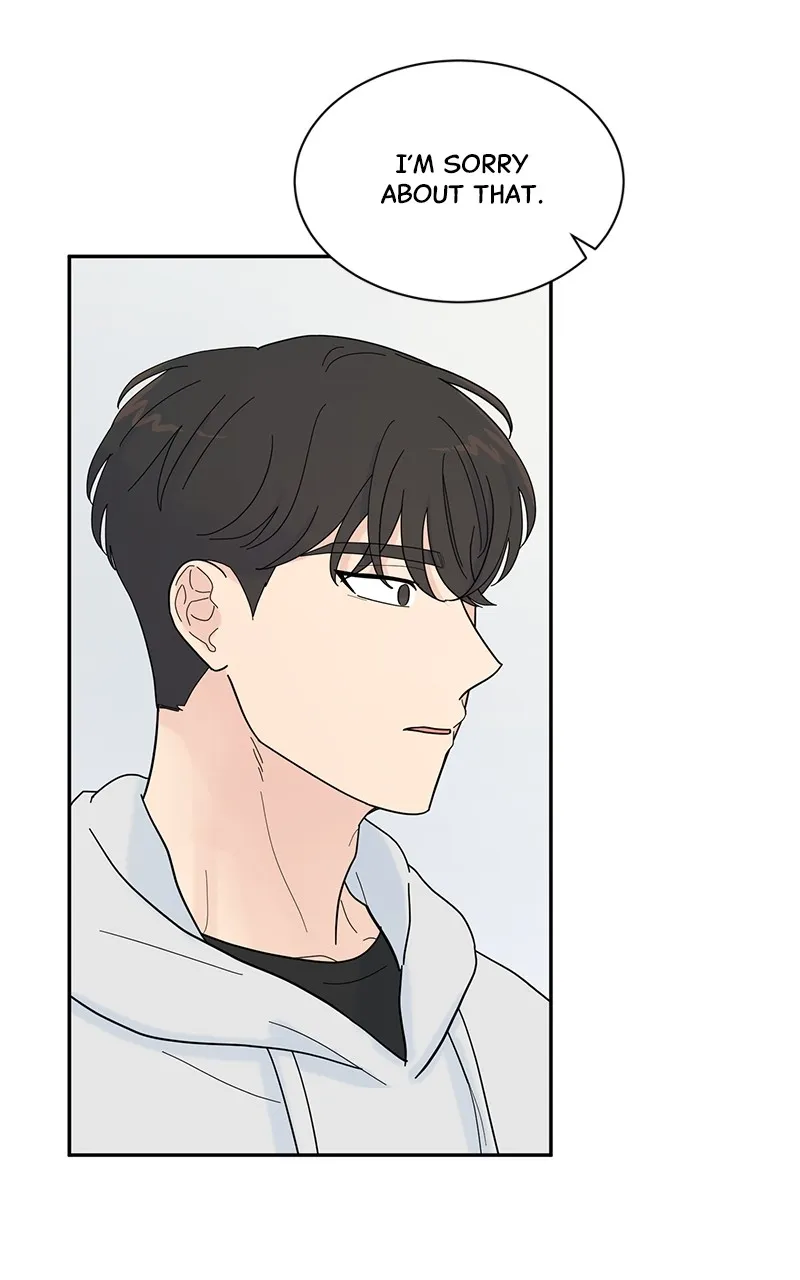 Love or Attraction Chapter 6 page 101 - 