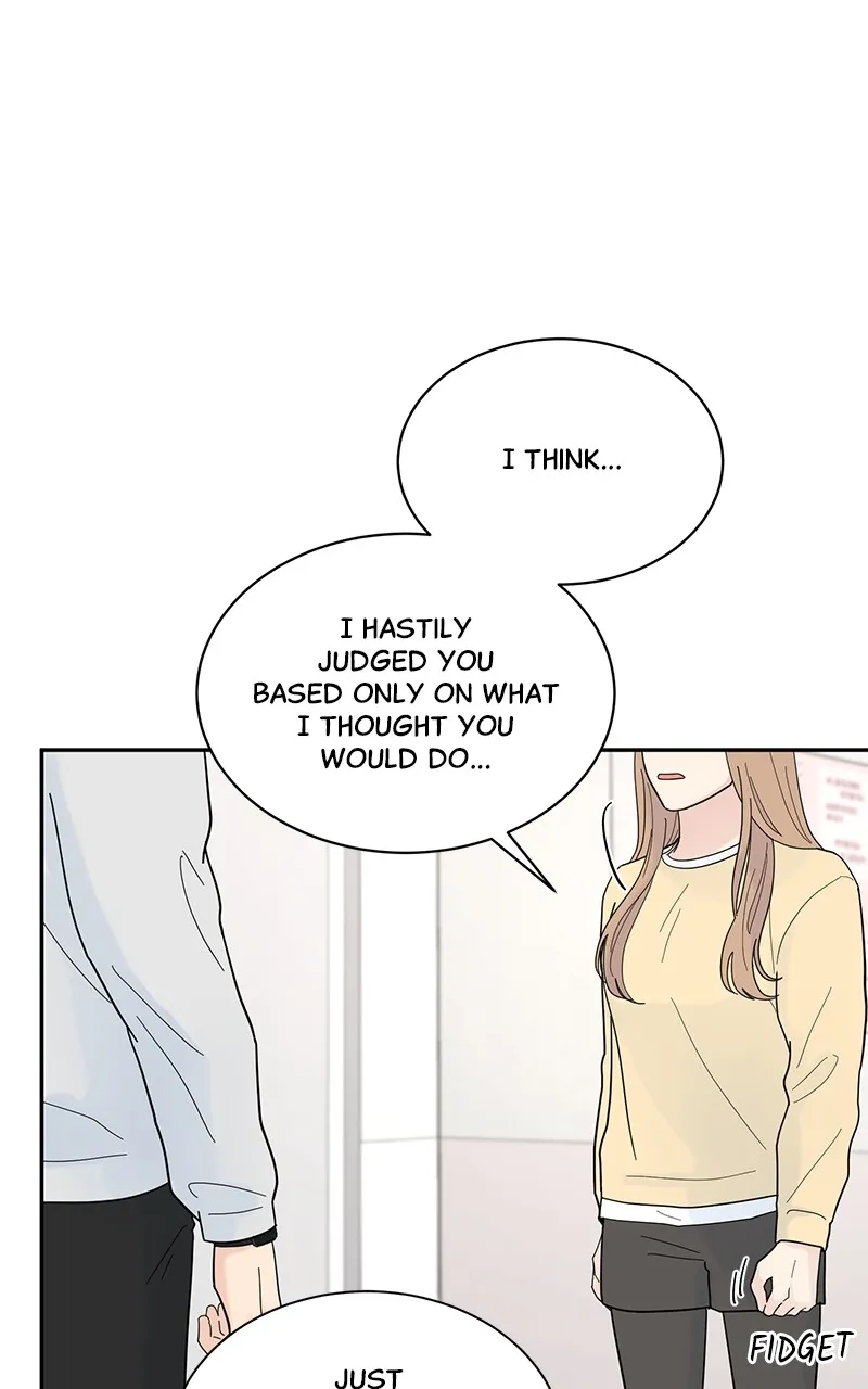 Love or Attraction Chapter 6 page 102 - 