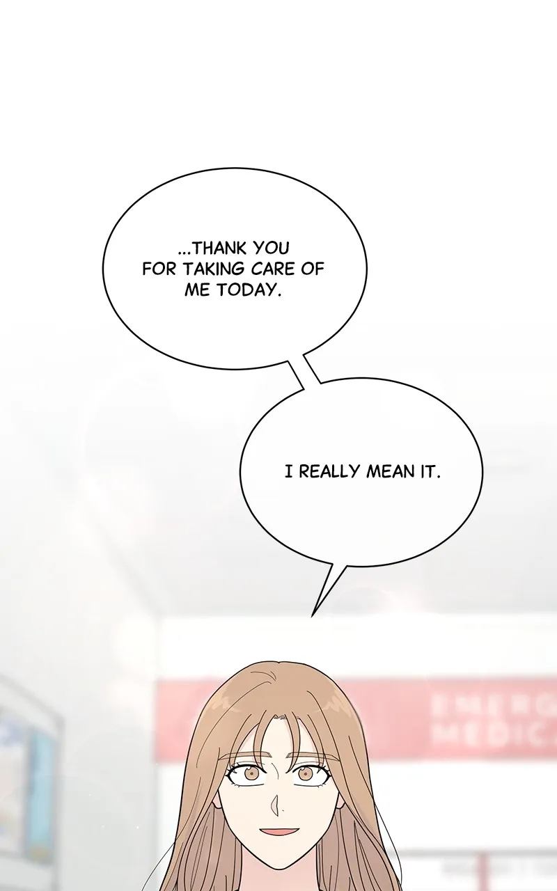 Love or Attraction Chapter 6 page 104 - 