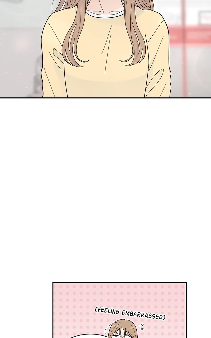 Love or Attraction Chapter 6 page 105 - 