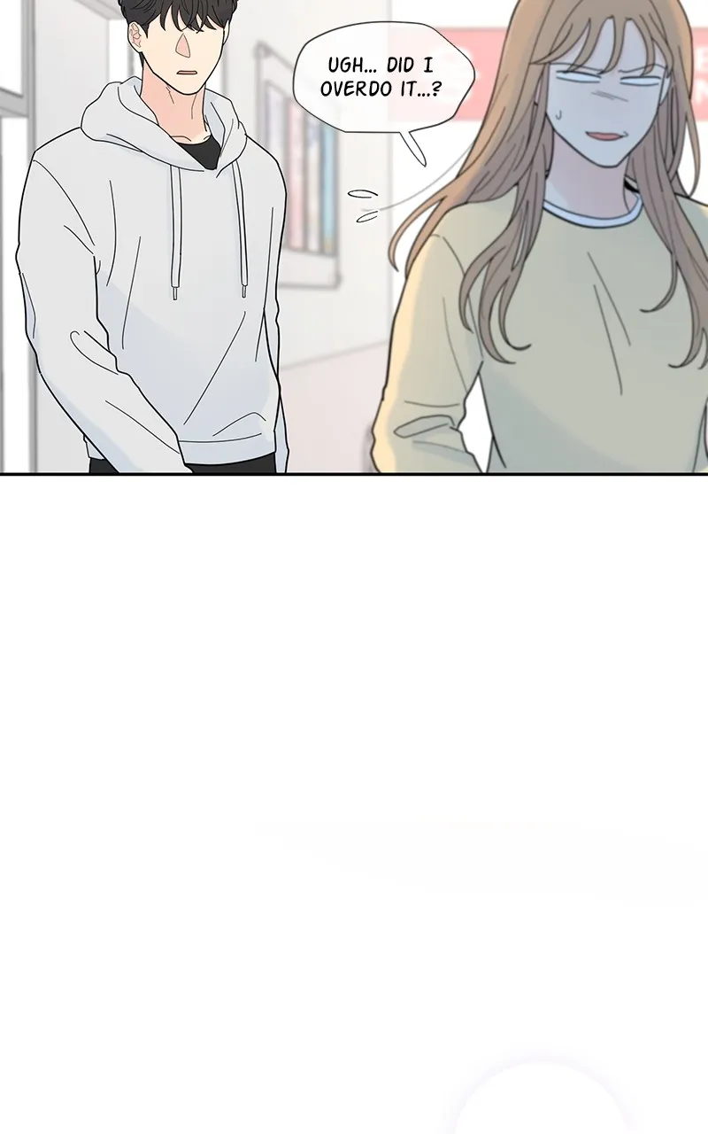 Love or Attraction Chapter 6 page 107 - 