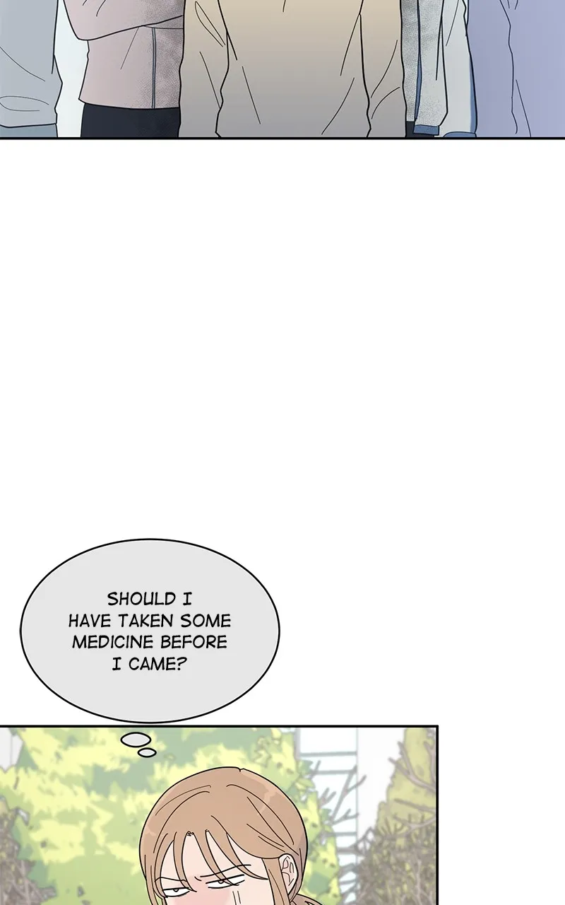 Love or Attraction Chapter 6 page 12 - 