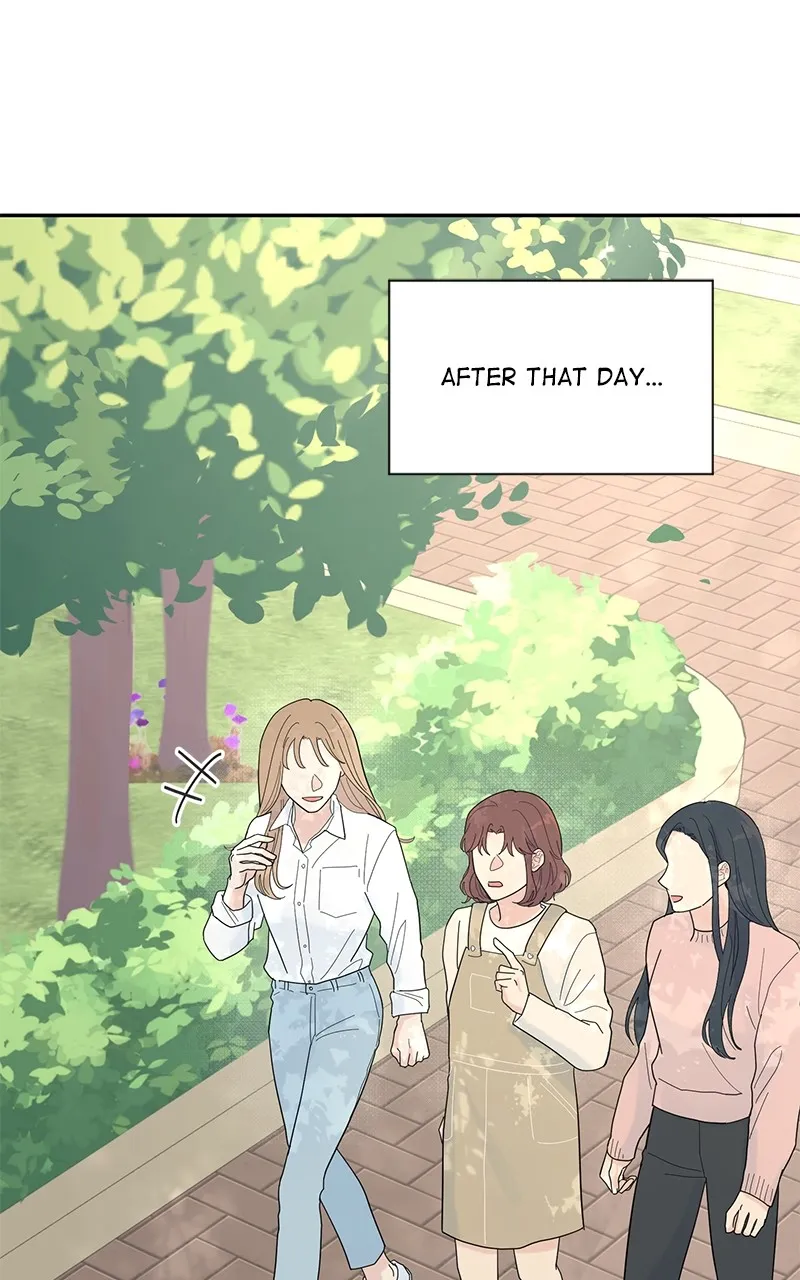 Love or Attraction Chapter 6 page 111 - 