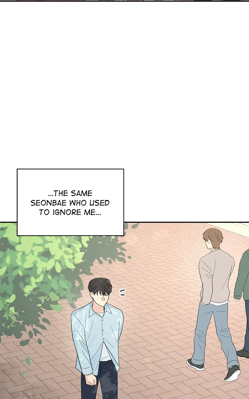 Love or Attraction Chapter 6 page 112 - 
