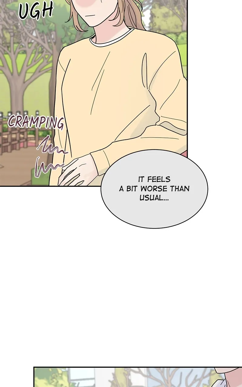 Love or Attraction Chapter 6 page 13 - 