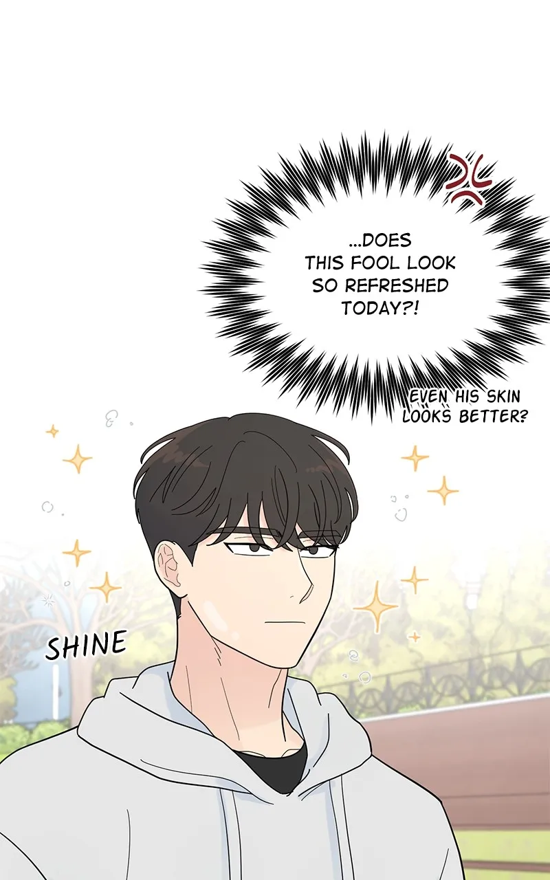 Love or Attraction Chapter 6 page 15 - 