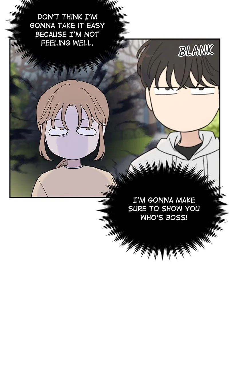 Love or Attraction Chapter 6 page 18 - 