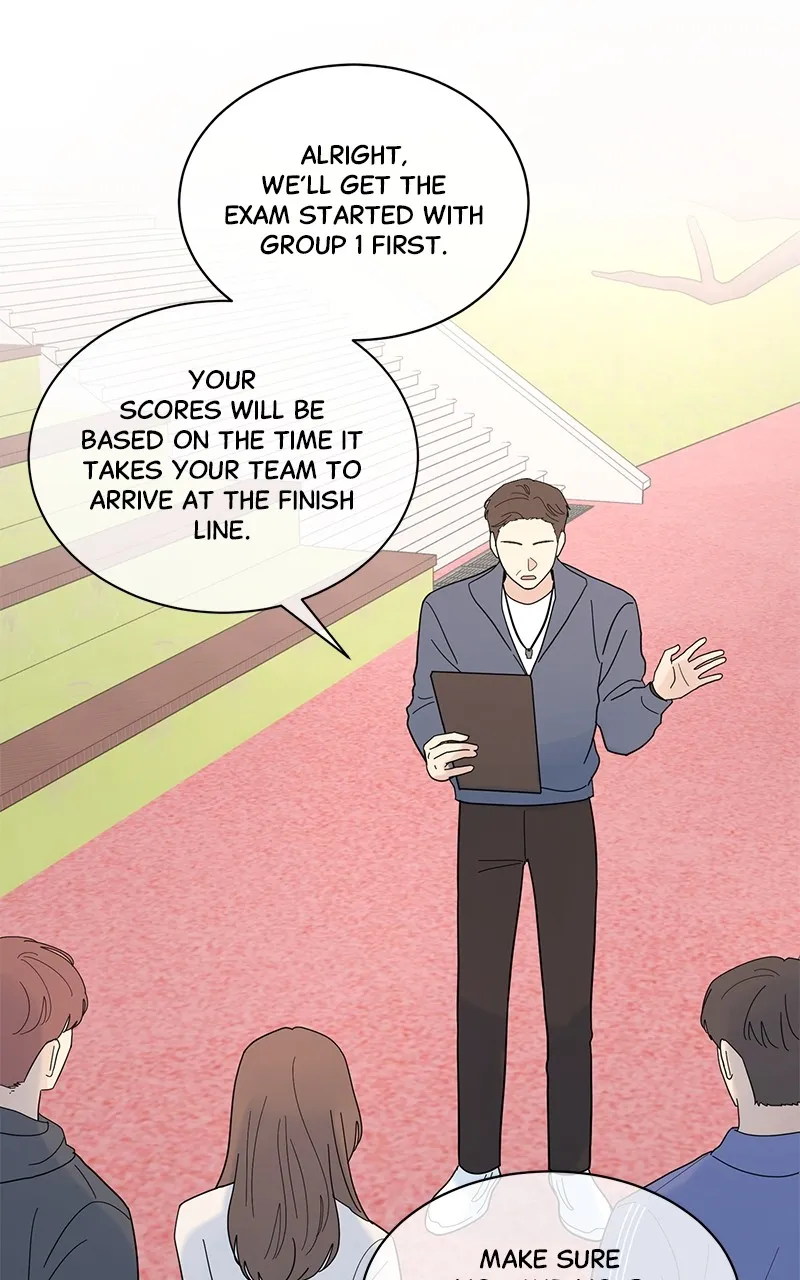 Love or Attraction Chapter 6 page 20 - 