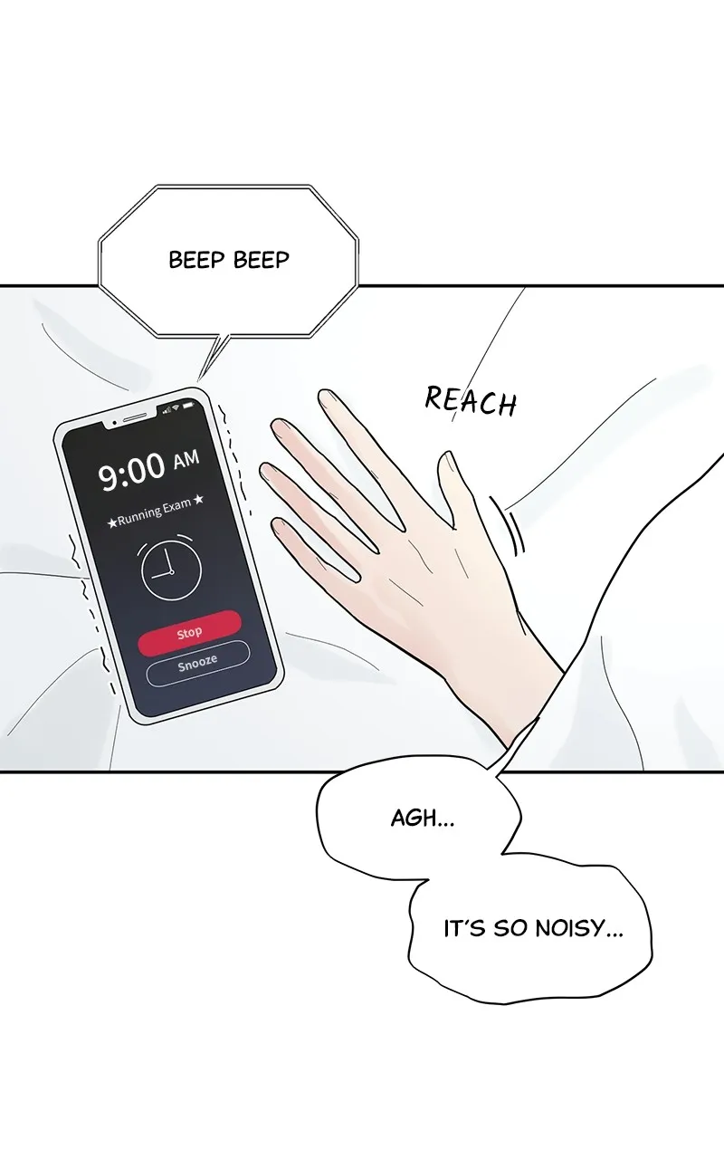 Love or Attraction Chapter 6 page 3 - 