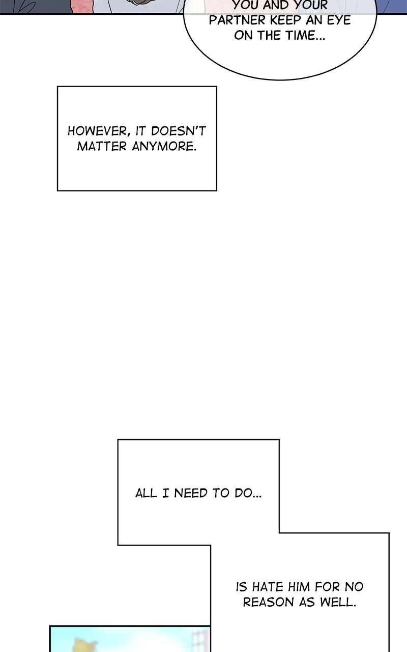 Love or Attraction Chapter 6 page 21 - 