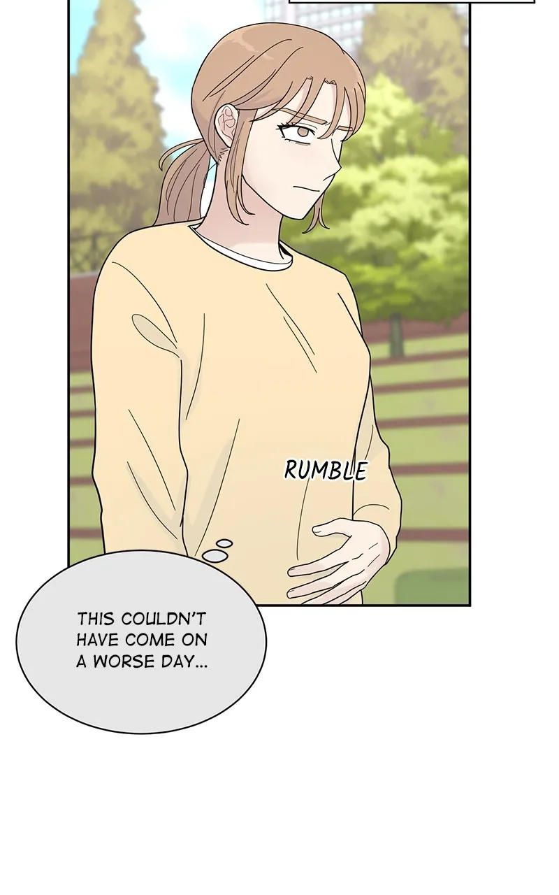 Love or Attraction Chapter 6 page 22 - 