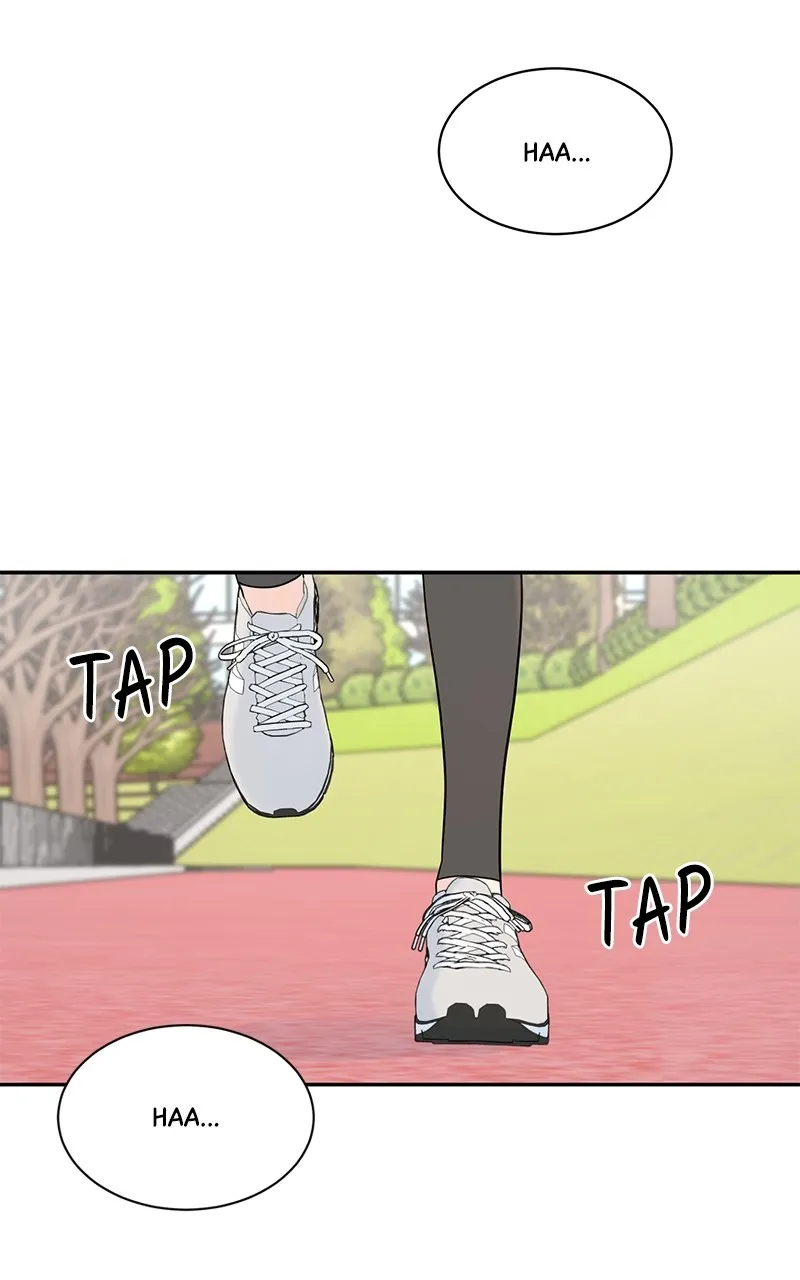 Love or Attraction Chapter 6 page 26 - 