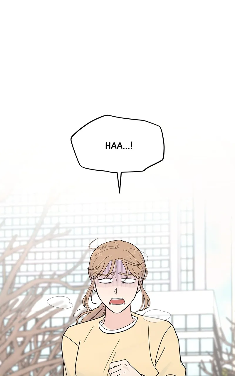 Love or Attraction Chapter 6 page 27 - 