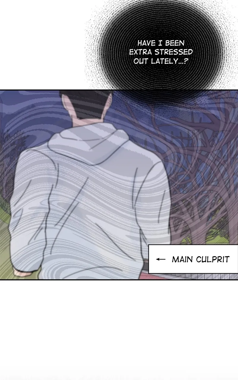 Love or Attraction Chapter 6 page 30 - 
