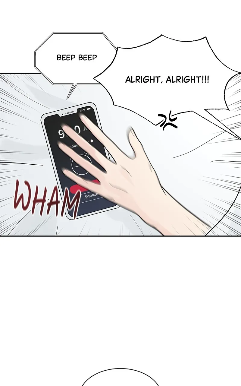 Love or Attraction Chapter 6 page 4 - 