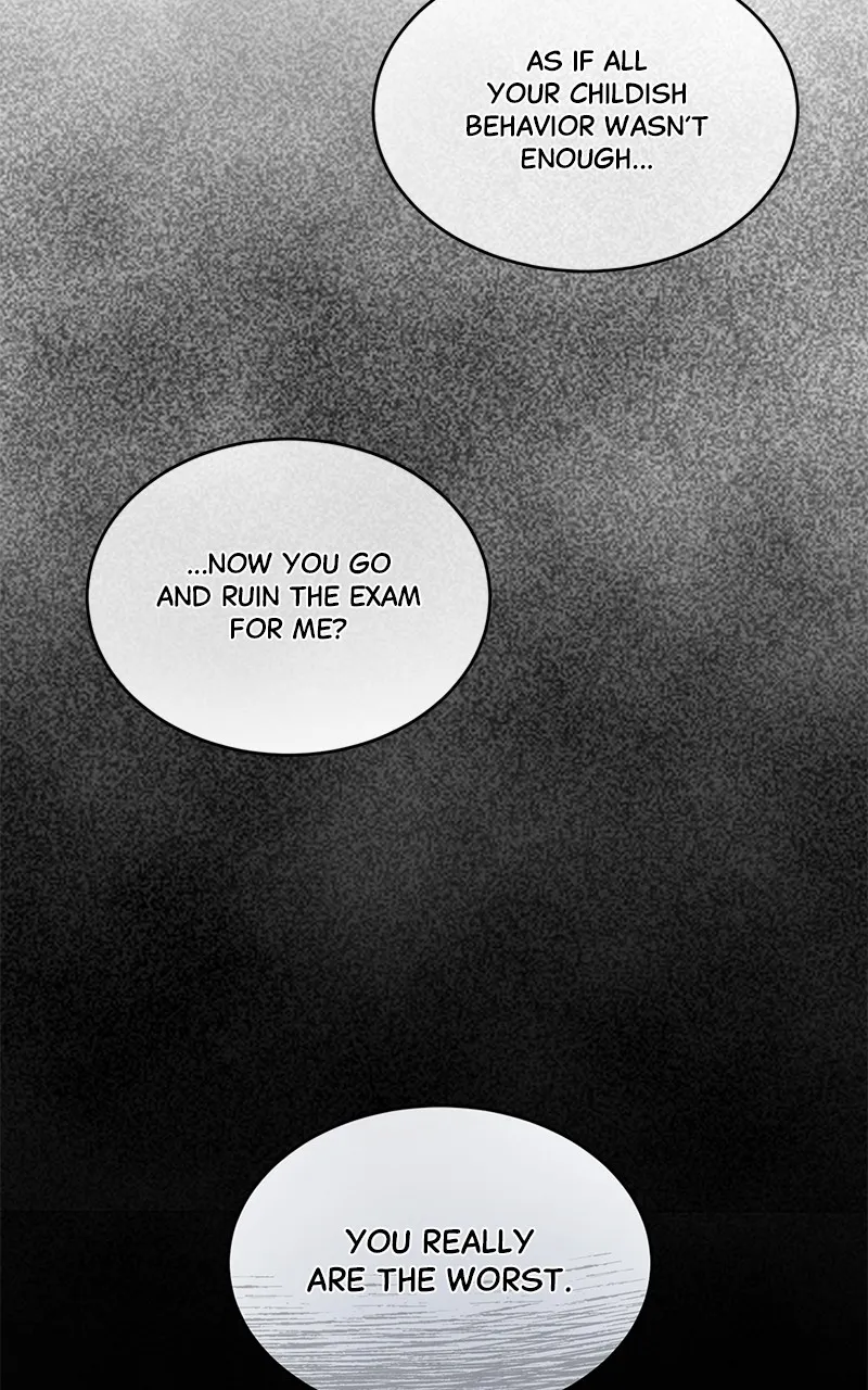 Love or Attraction Chapter 6 page 34 - 