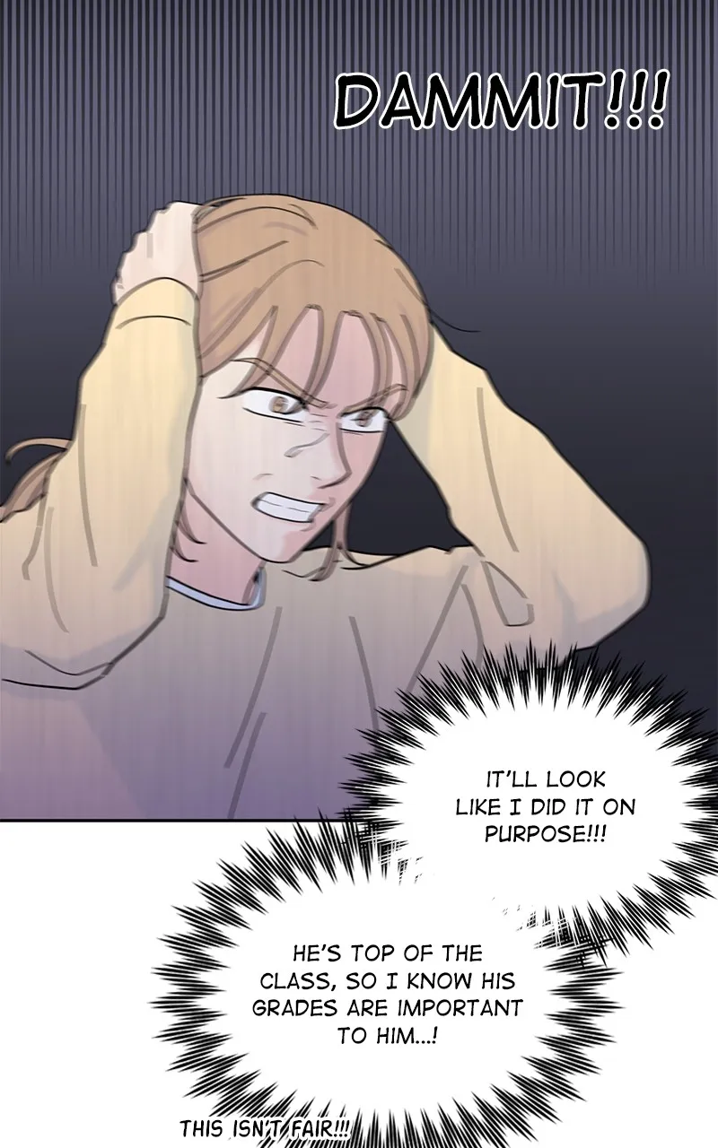 Love or Attraction Chapter 6 page 36 - 