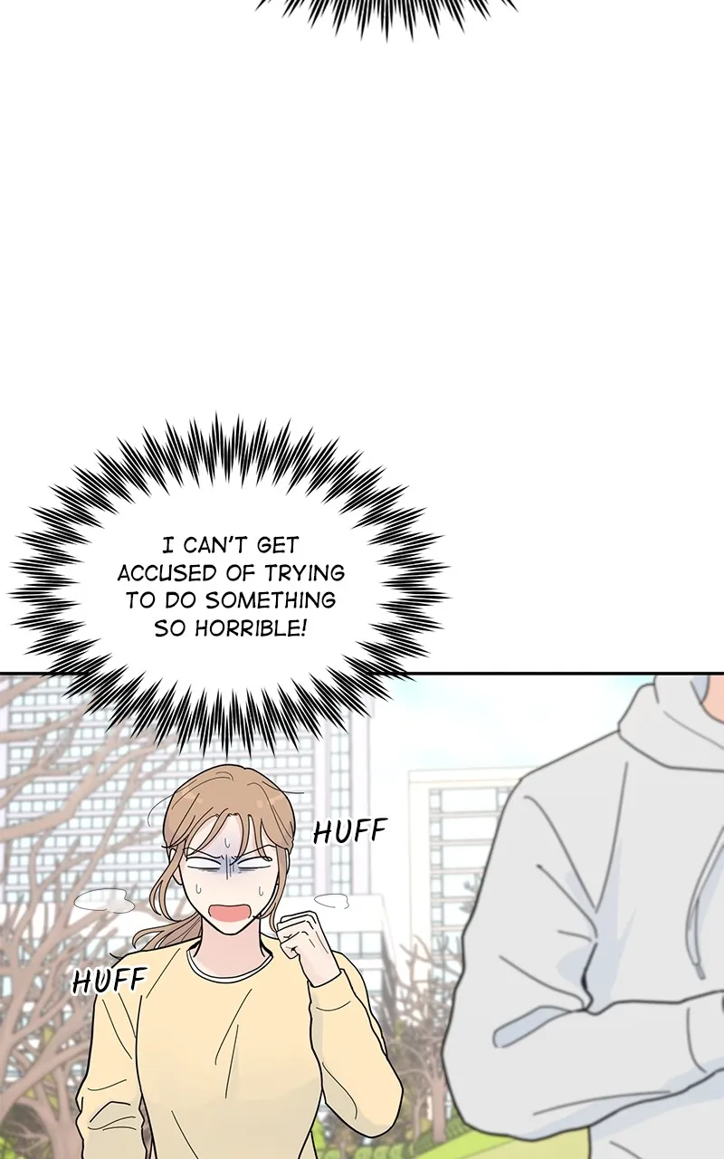 Love or Attraction Chapter 6 page 37 - 