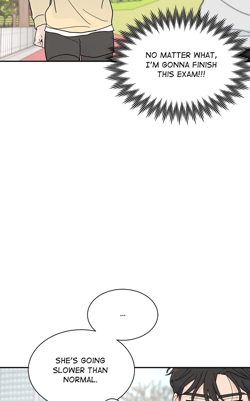 Love or Attraction Chapter 6 page 38 - 