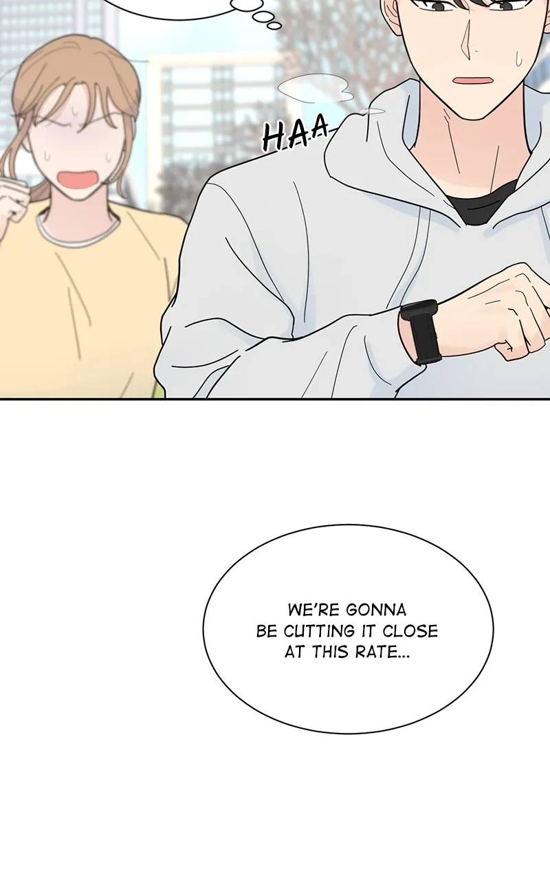 Love or Attraction Chapter 6 page 39 - 