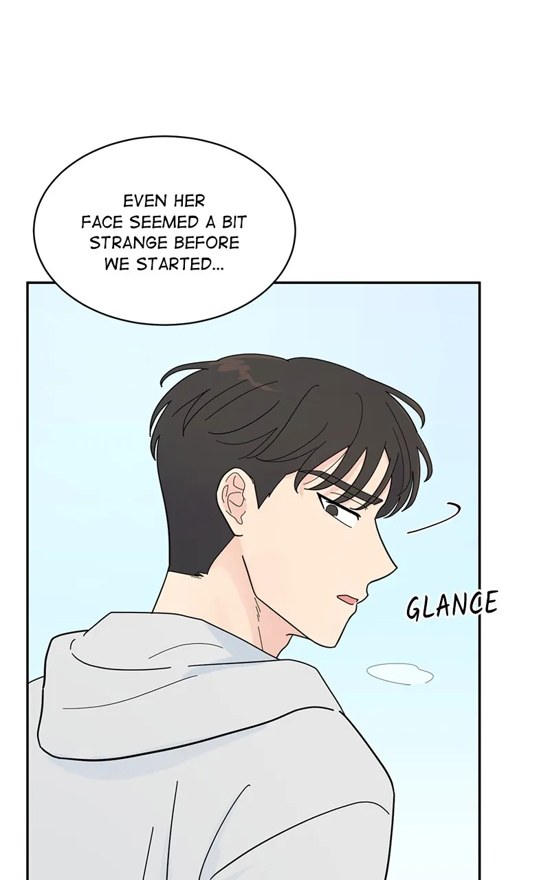 Love or Attraction Chapter 6 page 40 - 